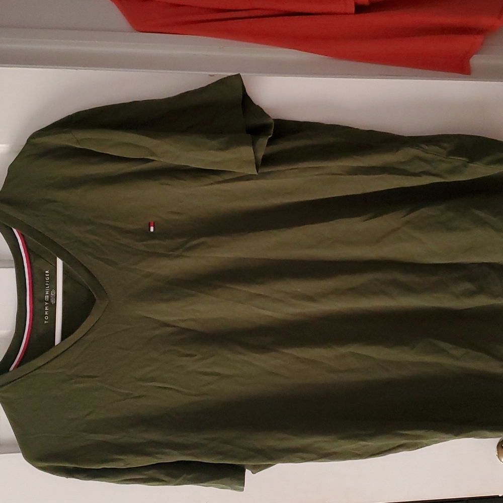 Tommy Hilfiger tshirt